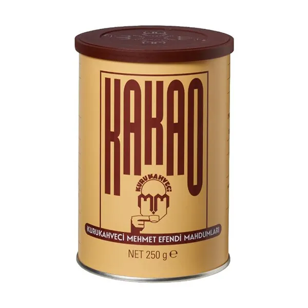 Kurukahveci Mehmet Efendi 250 gr Kakao