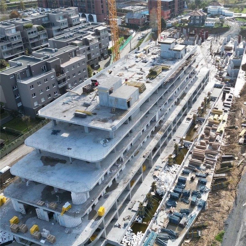 Mühendislik